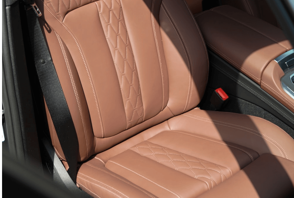 The Dos and Don’ts of Leather Car Seat Cleaning