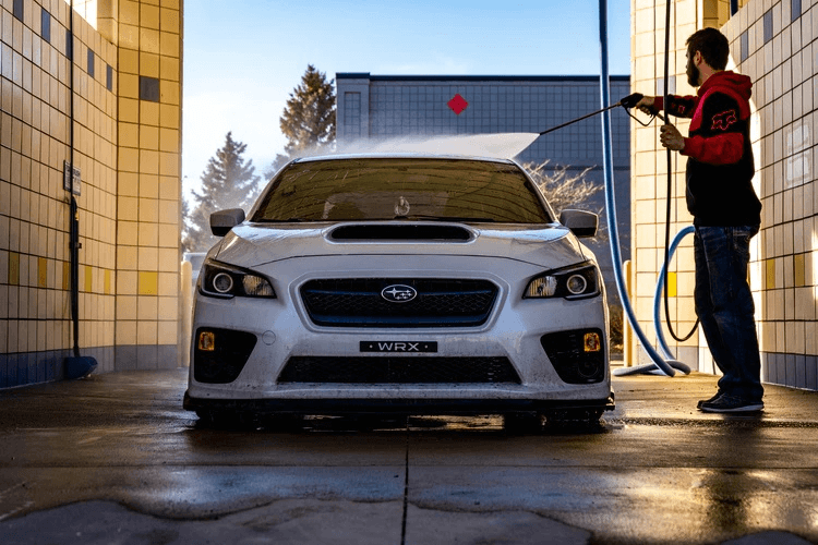 3 Reasons why Commercial Car Washes are the Eco-Friendly Choice