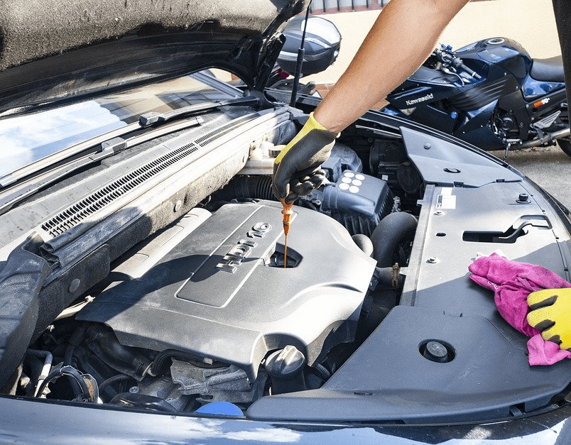 5 Reasons for Regular Car Servicing