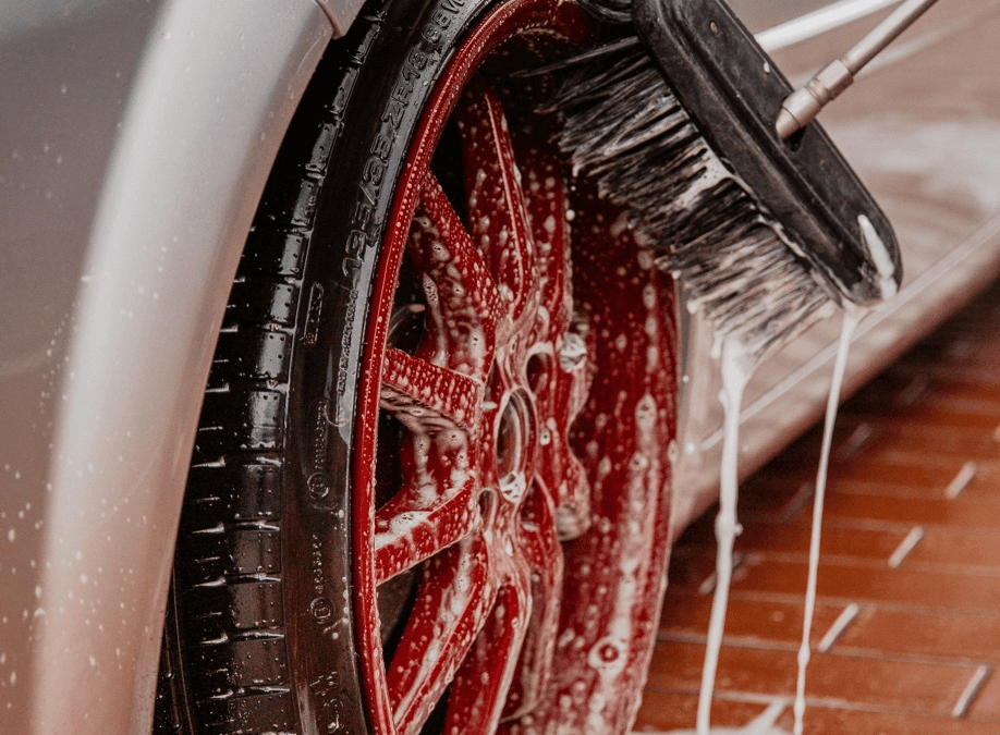 Self Wash vs. Commercial Wash: Which One’s Better for your Car?