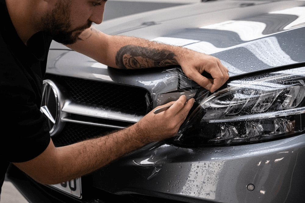 Is Detailing Your Car Worth It?